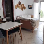 Greece By The Sea - First Maisonette Nyaraló Nikíti