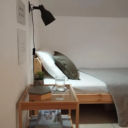Greece By The Sea - First Maisonette Nikiti (Sithonia)