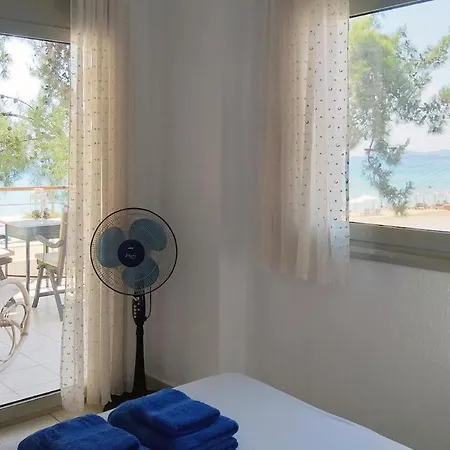 Greece By The Sea - First Maisonette * Nikiti (Sithonia)