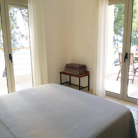 Greece By The Sea - First Maisonette *