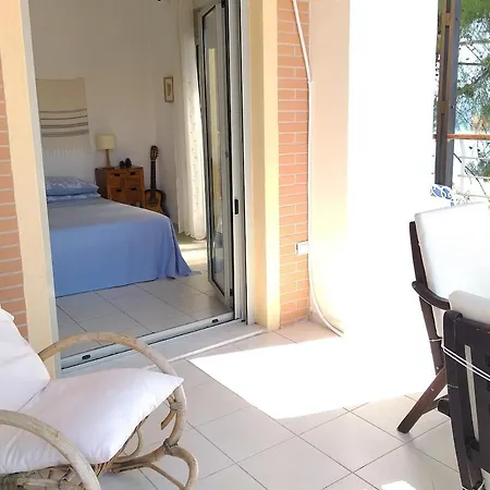Greece By The Sea - First Maisonette Nikiti (Sithonia)