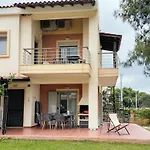 Casa de Férias Greece By The Sea - First Maisonette Nikiti (Sithonia)