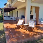 Greece By The Sea - First Maisonette Casa de Férias *