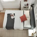 Casa de Férias Greece By The Sea - First Maisonette