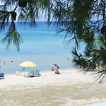 Greece By The Sea - First Maisonette *
