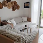 Greece By The Sea - First Maisonette Casa de Férias Nikiti (Sithonia)