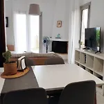 Greece By The Sea - First Maisonette Casa de Férias