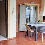 Casa de Férias Greece By The Sea - First Maisonette Nikiti (Sithonia)