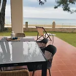 Greece By The Sea - First Maisonette Nikiti (Sithonia)