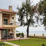 Greece By The Sea - First Maisonette Nikiti (Sithonia)