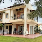 Greece By The Sea - First Maisonette Casa de Férias