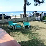 Greece By The Sea - First Maisonette Casa de Férias *