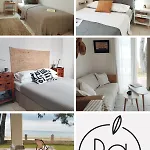 Casa de Férias Greece By The Sea - First Maisonette