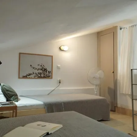 Dom wakacyjny Greece By The Sea - First Maisonette Nikiti (Sithonia)