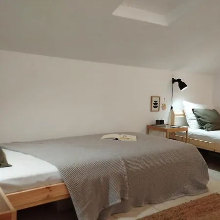 Dom wakacyjny Greece By The Sea - First Maisonette *