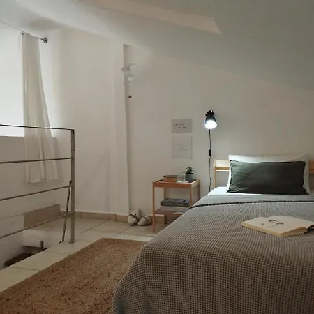 Dom wakacyjny Greece By The Sea - First Maisonette