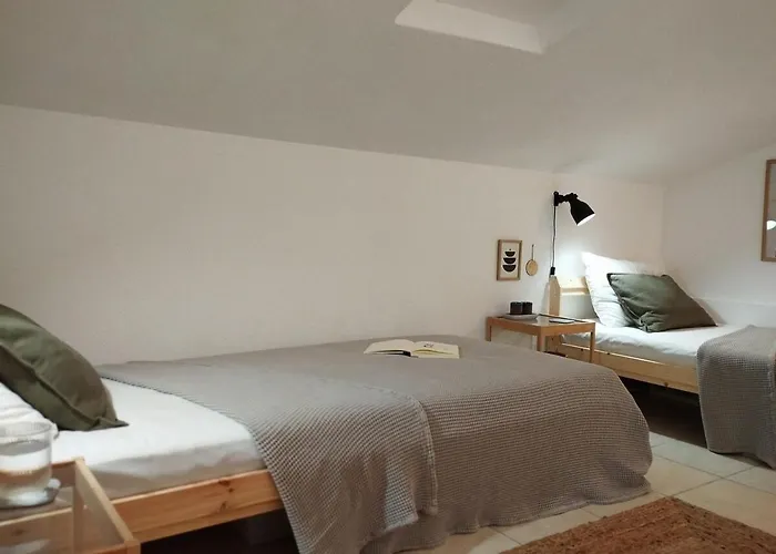 Dom wakacyjny Greece By The Sea - First Maisonette *