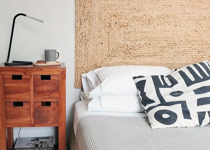 Dom wakacyjny Greece By The Sea - First Maisonette