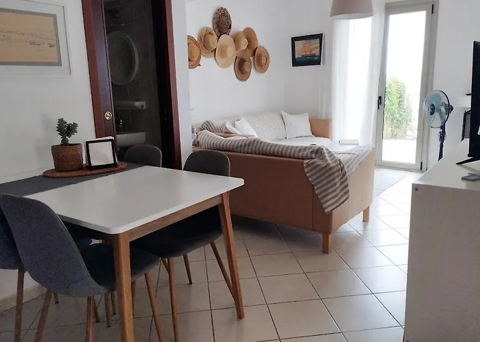 Greece By The Sea - First Maisonette Dom wakacyjny Nikiti (Sithonia)