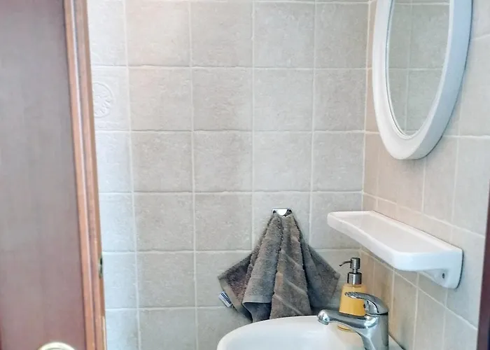 Dom wakacyjny Greece By The Sea - First Maisonette Nikiti (Sithonia)